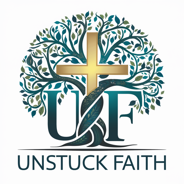 Unstuck Faith